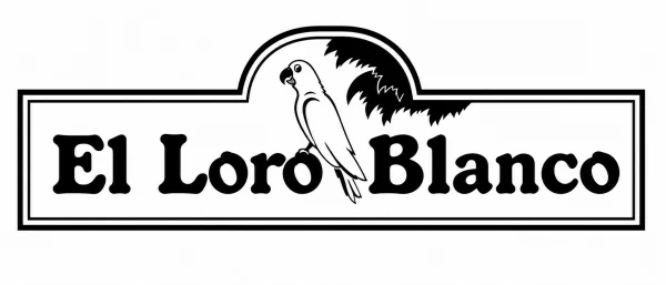 El Loro Blanco